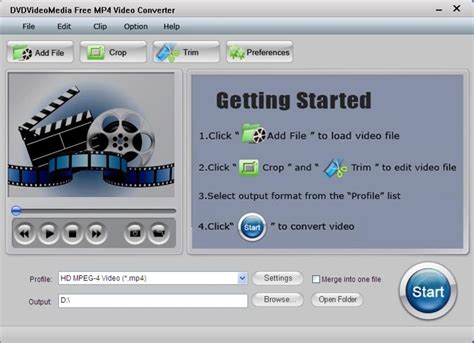 video converter mp4 hd online